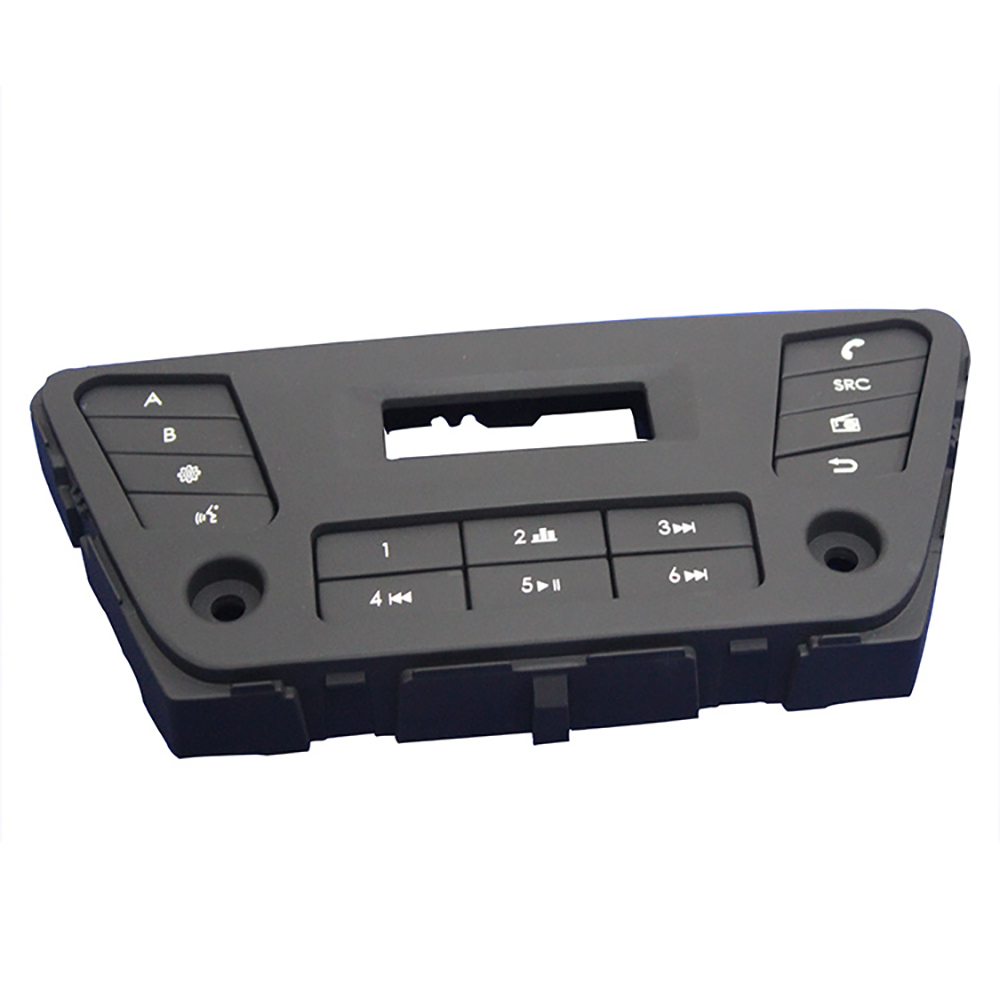 ABS de moulage sous vide pour pi&egrave;ces automobiles