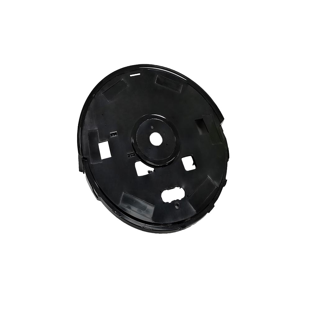 Service de moulage par injection plastique pour produits industriels