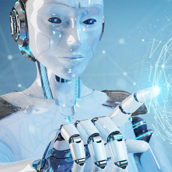 机器人- Robotique