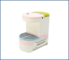 Prototype &eacute;lectronique