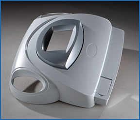 Pi&egrave;ces industrielles de formage sous vide