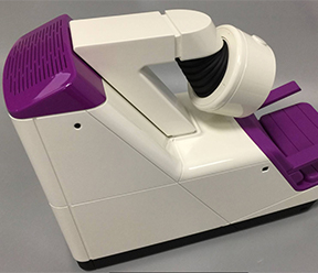 Pi&egrave;ces m&eacute;dicales usin&eacute;es