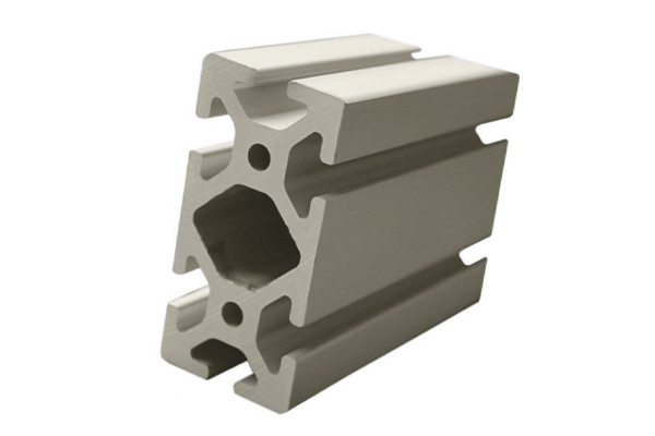 Extrusion d"aluminium