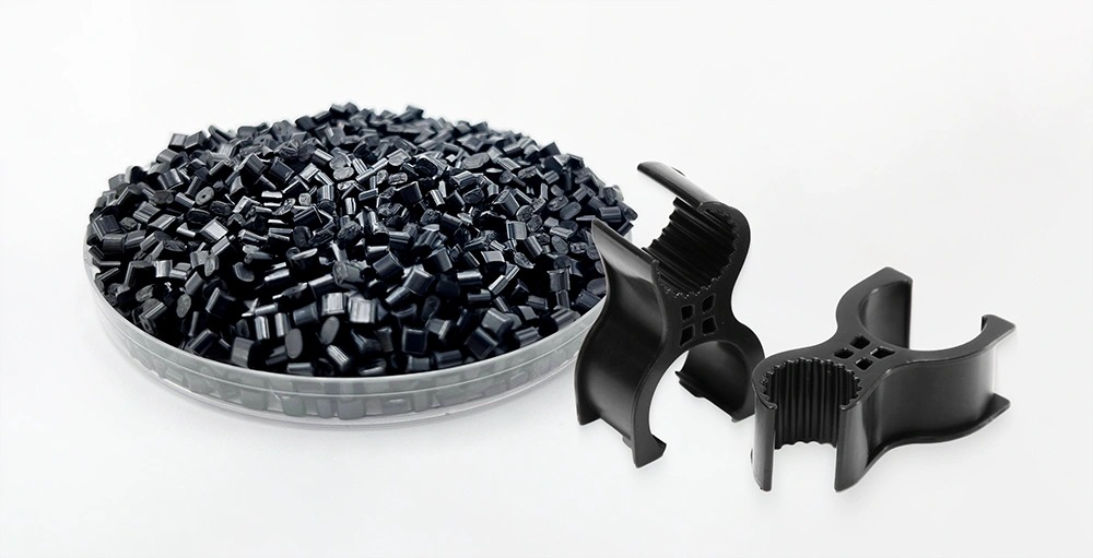 Mat&eacute;riaux de moulage par injection plastique 2