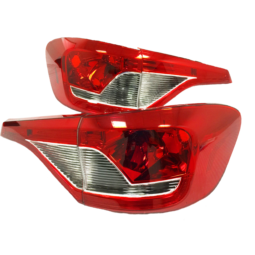 Prototype d'usinage CNC OEM pour lampes de voiture