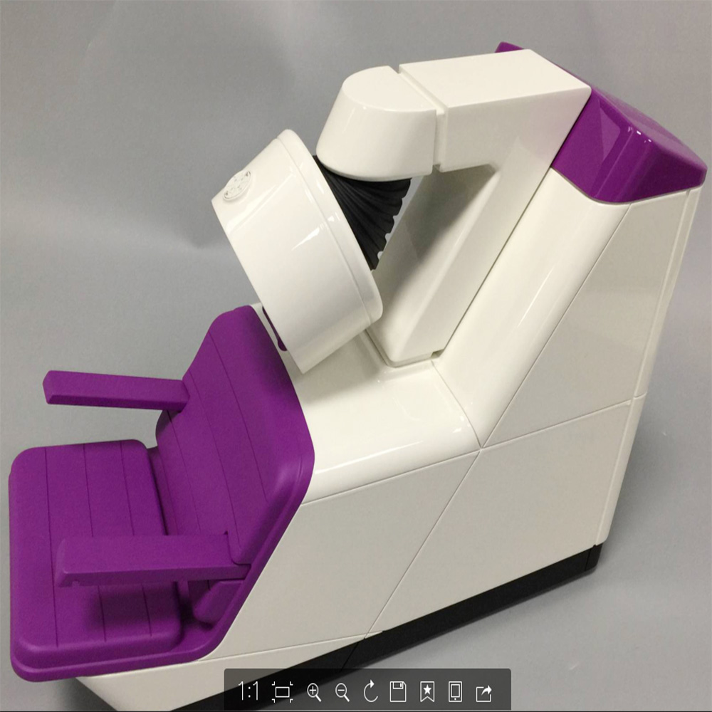 Prototypage de dispositifs médicaux