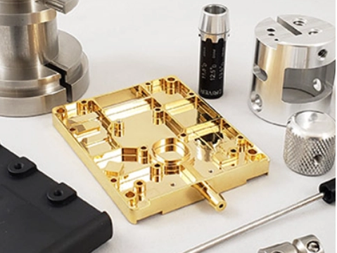 Comment optimiser votre conception pour la fabrication de pièces personnalisées : un guide DFM complet