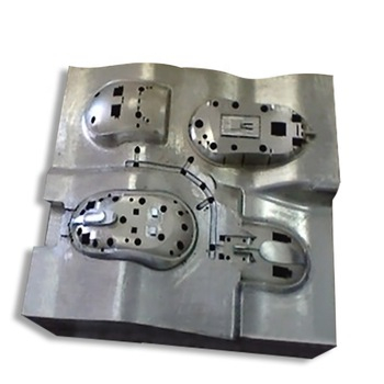 moule &agrave; injection