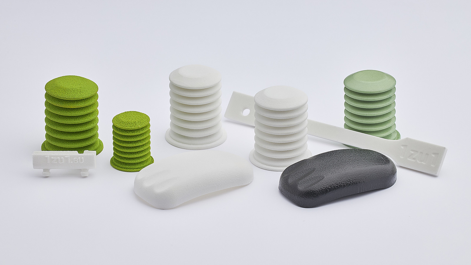 Qu’est-ce que le frittage sélectif au laser ?