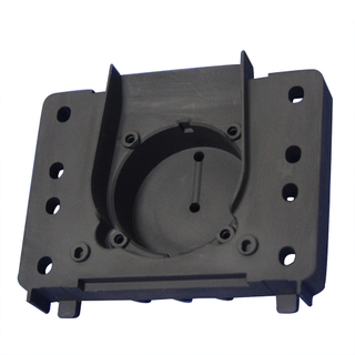 Pièces en nylon PA de service SLS