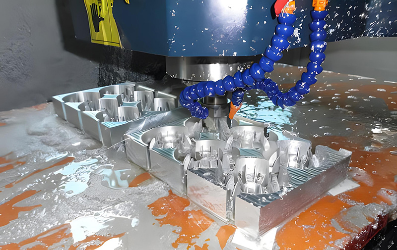 usines de prototypage rapide en Chine