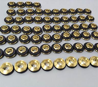 Production &agrave; faible volume