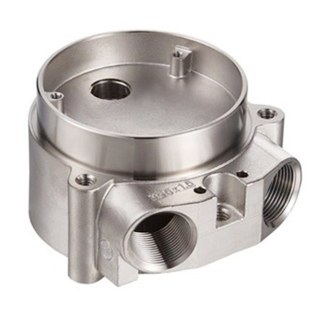 p en aluminium tr&egrave;s d&eacute;taill&eacute;