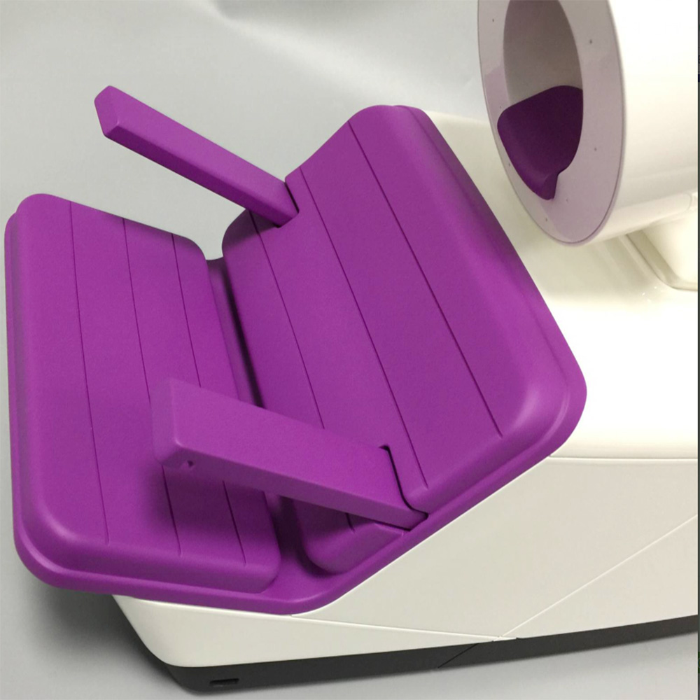 Prototypage de dispositifs médicaux