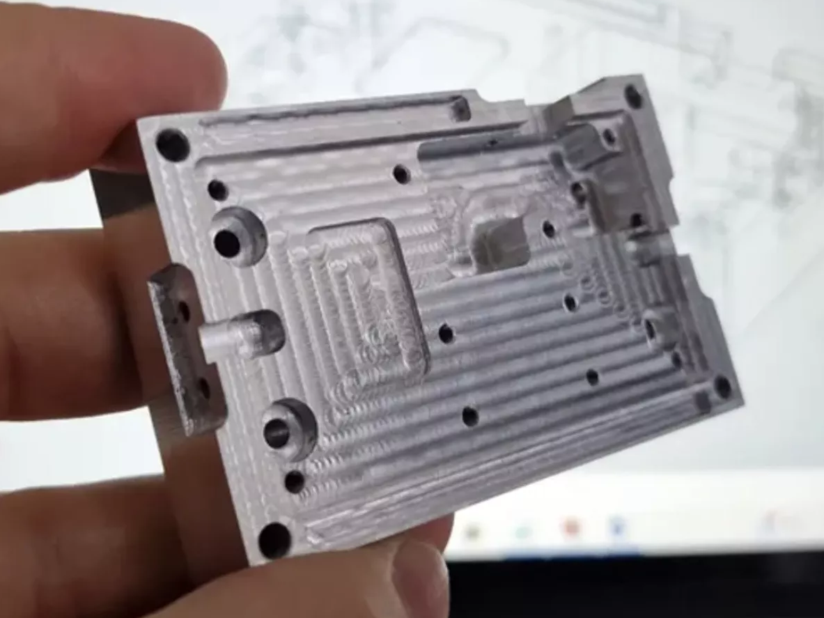 Le rôle transformateur du prototypage rapide pour l'avenir de la fabrication