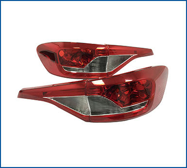 Prototypage de pi&egrave;ces automobiles - BOEN Rapid