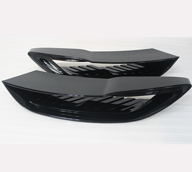 Description du matériau thermoplastique ABS