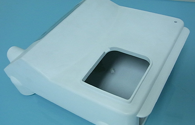 prototypes d"utilisation finale de dispositifs médicaux en plastique 5