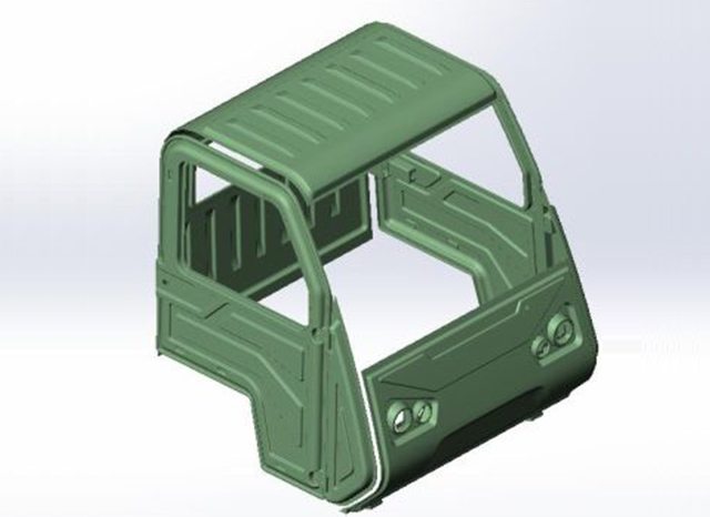 Formage sous vide &agrave; Bohao