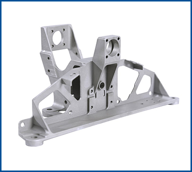 Pi&egrave;ces d"usinage CNC &agrave; Bohao