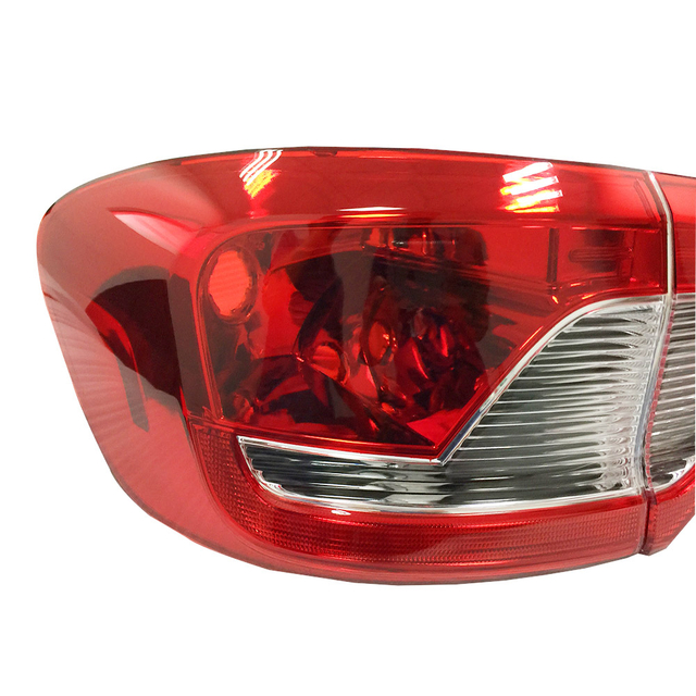 ABS de fraisage CNC pour éclairage de voiture 