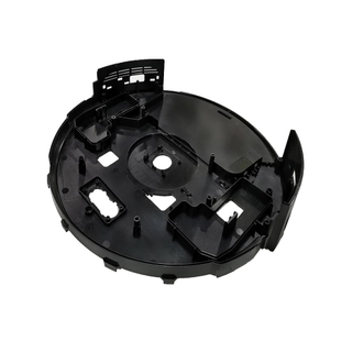 Pièces de moulage par injection plastique personnalisées pour dispositifs médicaux