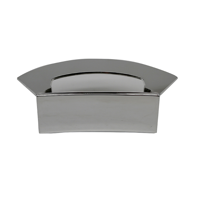 Usinage CNC en aluminium avec polissage élevé pour réflecteur