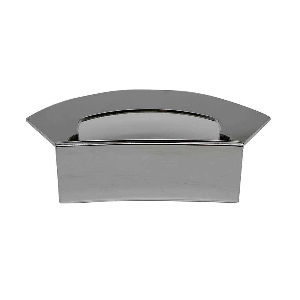 Usinage CNC en aluminium avec polissage &eacute;lev&eacute; pour r&eacute;flecteur