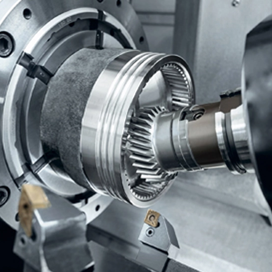 Au-delà du modèle : comment la fabrication de pièces personnalisées de précision accélère le lancement de votre produit