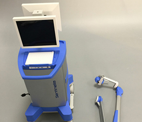 Maquette m&eacute;dicale usin&eacute;e CNC