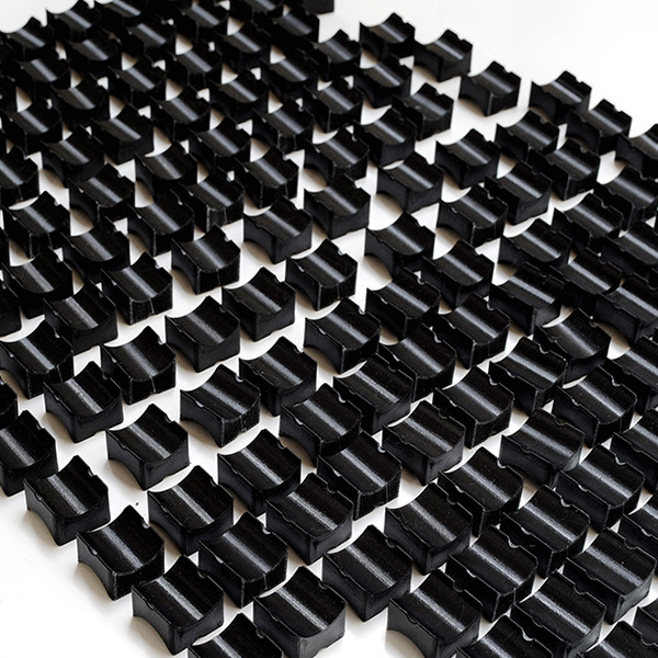 Service de prototypage rapide