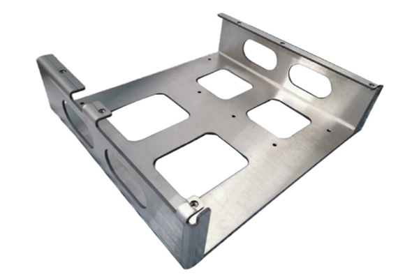 Fabrication de t&ocirc;les