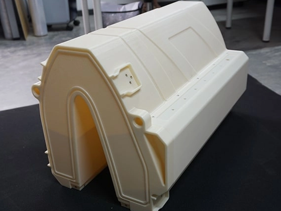 Libérer l’efficacité : facteurs clés affectant les délais de prototypage et les devis