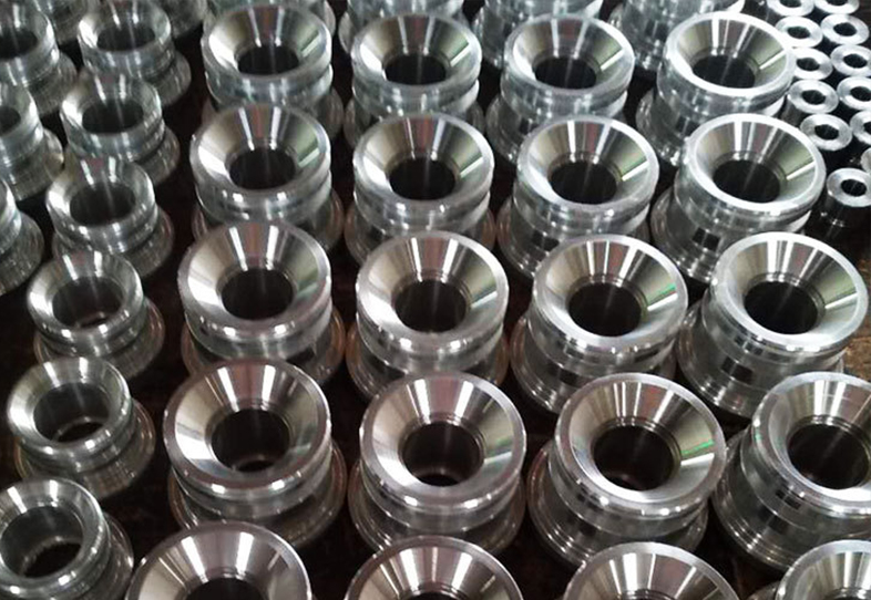 Fabrication à faible volume